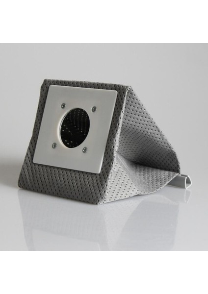 Sanyo Elektrikli Süpürge Için Dokunmamış Kumaş Yıkanabilir Toz Temizleme Torbaları SC-P5A/SC-35A Yedek Çanta Aksesuarları, 12 Paket (Yurt Dışından) fiyatları