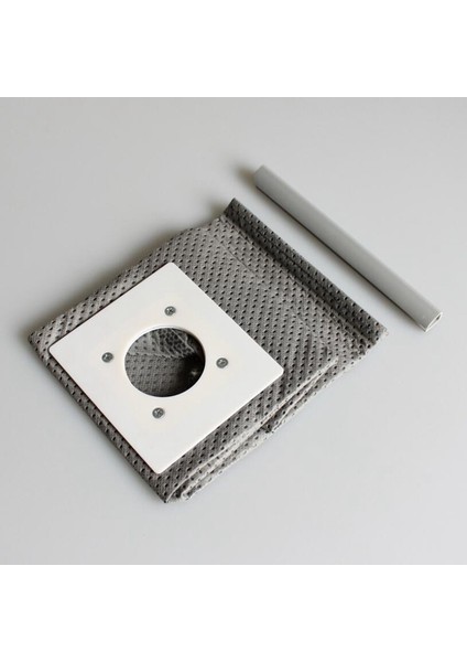 Sanyo Elektrikli Süpürge Için Dokunmamış Kumaş Yıkanabilir Toz Temizleme Torbaları SC-P5A/SC-35A Yedek Çanta Aksesuarları, 12 Paket (Yurt Dışından) fırsatları