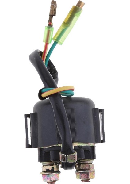 Yamaha 40HP Deniz Dıştan Takma Motor Için Starter Solenoid Röle fiyatları