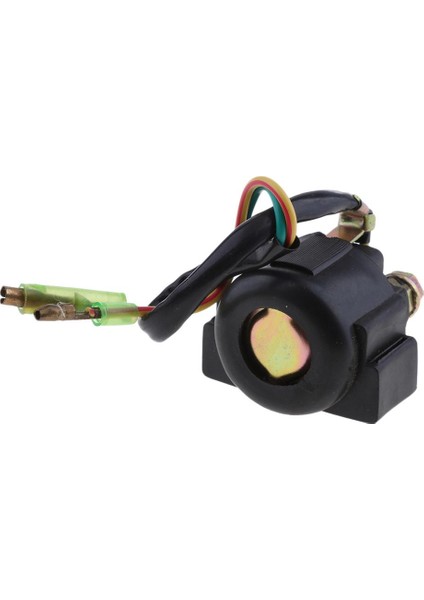 Yamaha 40HP Deniz Dıştan Takma Motor Için Starter Solenoid Röle fırsatları