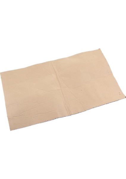 Motosiklet Yarış Pisti Fairing Egzoz Isı Kalkanı Kendinden Yapışkanlı Sac