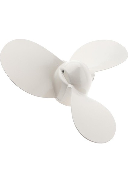Yamaha 2hp Için 3 Blade Tekne Deniz Pervane Tahrik Aracı