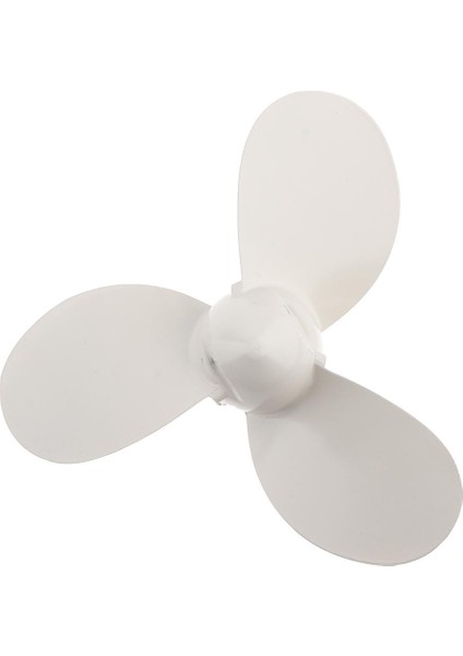 Yamaha 2hp Için 3 Blade Tekne Deniz Pervane Tahrik Aracı