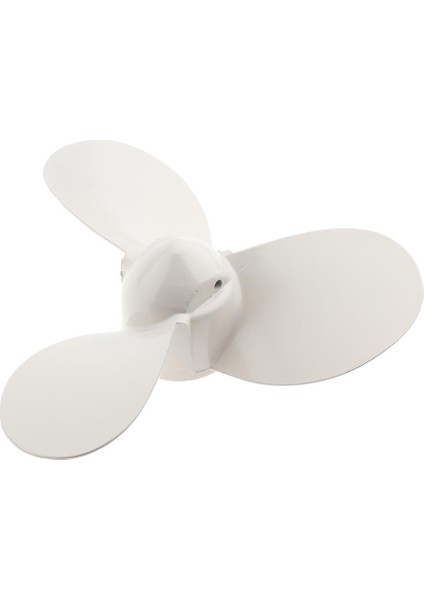 Yamaha 2hp Için 3 Blade Tekne Deniz Pervane Tahrik Aracı