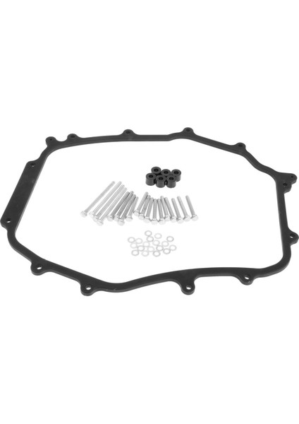 Emme Manifoldu Plenum Spacer * G35 Sedan 03-06 Için Uygun(Yurt Dışından)