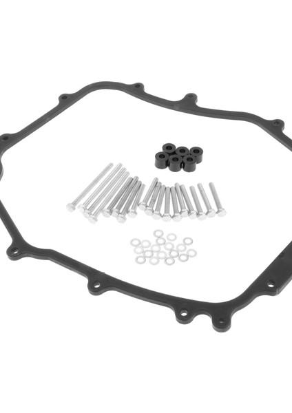 Emme Manifoldu Plenum Spacer * G35 Sedan 03-06 Için Uygun(Yurt Dışından)