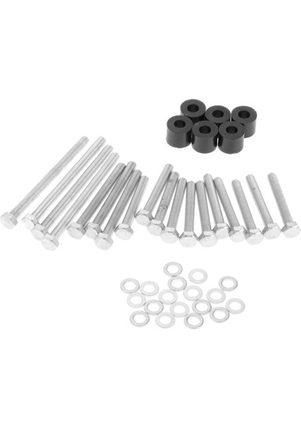 Emme Manifoldu Plenum Spacer * G35 Sedan 03-06 Için Uygun(Yurt Dışından)