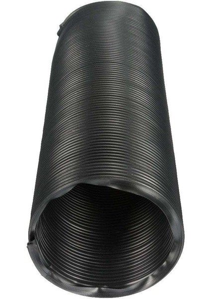 Siyah 75MM 3 "çok Soğuk Hava Emme Kanalı Giriş Borusu Hortum Tüpü modelleri