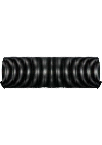 Siyah 75MM 3 "çok Soğuk Hava Emme Kanalı Giriş Borusu Hortum Tüpü fırsatları