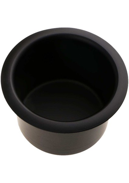 Alüminyum Alaşım Kupası Deniz Tekne Araba Kamyon Camper Rv Suv Için Içecek Tutucu