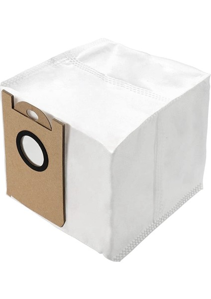 Neabot Q11 Robot Süpürge Toz Torbaları - Beyaz (Yurt Dışından) modelleri