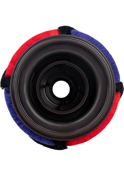 Dyson V6 Fluffy V7 V8 SV03 V10 V11 SV03 Akülü Elektrikli Süpürge Aksesuarları Için Yumuşak Rulo Fırça Çubuk Rulo Fırça (Yurt Dışından)