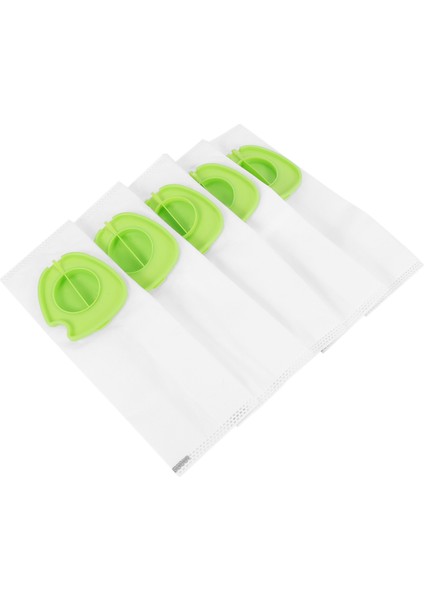 5 Adet Toz Torbası Gtech Pro ATF301 Için Fit Akülü Elektrikli Süpürgeler Parçaları Aksesuarları Temizleme Ekipmanı (Yurt Dışından)
