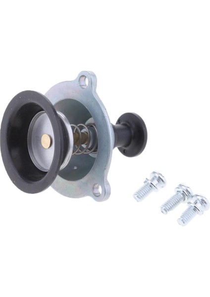 Karbüratör Astar Pompa Kapağı Suzukı Alt / Lt 125 83 84 85 86 87 Karbon