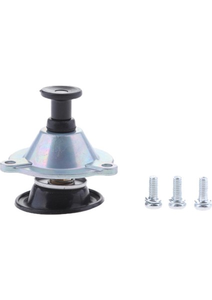 Karbüratör Astar Pompa Kapağı Suzukı Alt / Lt 125 83 84 85 86 87 Karbon