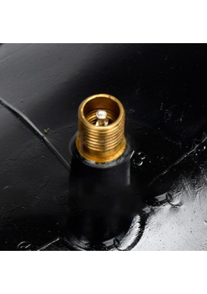 18X8.50 / 9.50-8 Lastik Iç Tüp Düz Vana Değiştirme Atv Biçme Makinası Uyar fiyatları