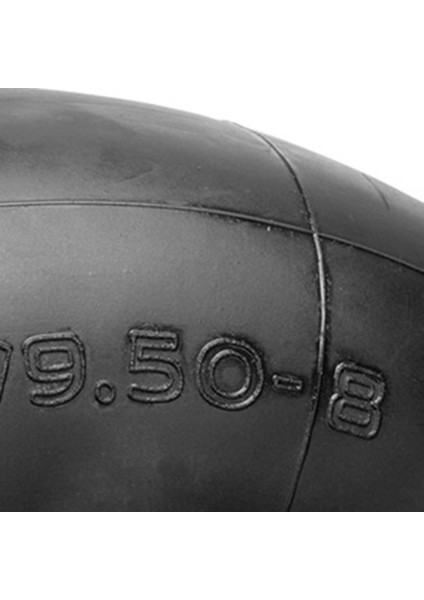 18X8.50 / 9.50-8 Lastik Iç Tüp Düz Vana Değiştirme Atv Biçme Makinası Uyar modelleri