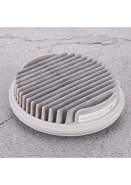 Adet Roidmi Kablosuz El Süpürgesi Için Uygun Nex Serisi F8 Pro Serisi Evrensel Filtre Elemanları Filtresi (Yurt Dışından) modelleri