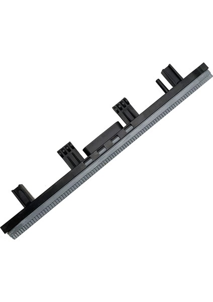 Yağa Dayanıklı Düz Silecek, Karcher Br 30/4c Temizleyici Için Lastik Silecek Bıçakları (Yurt Dışından) modelleri