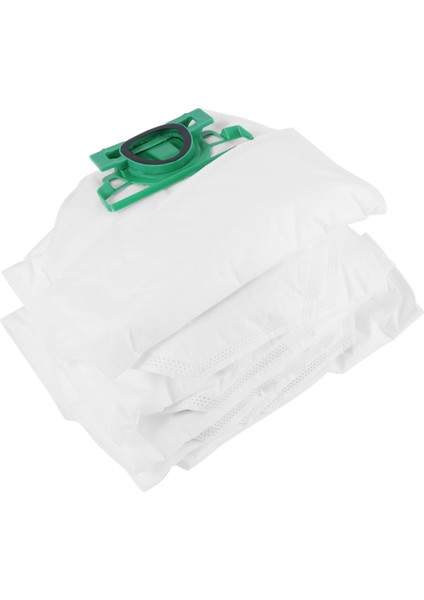 Vorwerk Kobold VK200 Toz Torbası FP200 Toz Torbası Için 12 Paket (Yurt Dışından)