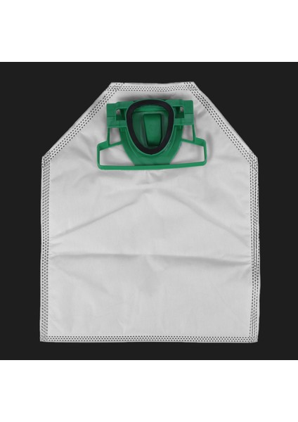 Vorwerk Kobold VK200 Toz Torbası FP200 Toz Torbası Için 12 Paket (Yurt Dışından)