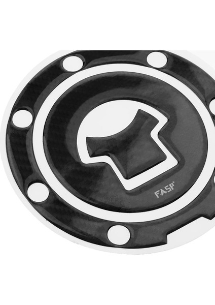 Honda CB190R / 1000R CBR250 / 600R Vfr Hornet Için Yan Yakıt Diz Çıkartması Koruyucu indirimleri