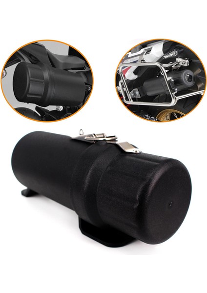 Su Geçirmez Motosiklet Aracı Tüp Kutusu Onarım Depolama Eldivenler Için Raincoat fırsatları