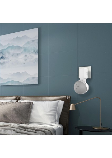 Dow Doğrudan Raf Kartı Dot 4 4th Gen Beyaz fırsatları