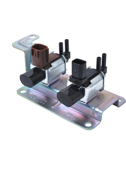 2004-2013 Mazda 3 5 6 LF8218740 Için Karbon Çelik Vakum Solenoid Valfı(Yurt Dışından) fiyatları