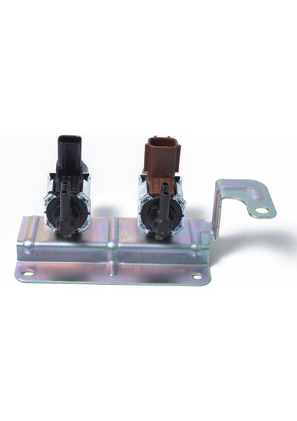 2004-2013 Mazda 3 5 6 LF8218740 Için Karbon Çelik Vakum Solenoid Valfı(Yurt Dışından) fırsatları