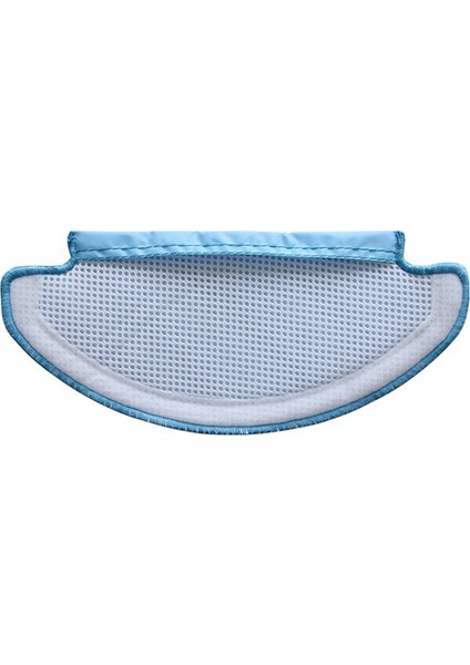 Adet Yıkama Bulaşık Bezi Için Uygun T8AIVI / T8MAX / N8PRO Corworth Zemin Süpürme Robotu Aksesuarları Temizleme Bezi (Yurt Dışından) modelleri