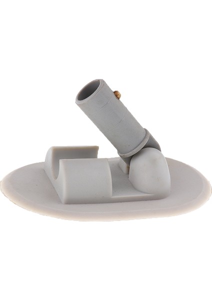 2pack Pvc Tente / Balıkçılık / Şişme Bot Için Bimini Üst Montaj Donanımı