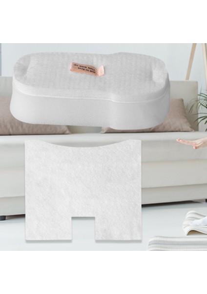 Filtre Parçaları Değiştirme Için Shark HZ2002 HZ2000 Vertex Kablolu Ultralight Duoclean Powerfins Çubuk Elektrikli Süpürge 4 Adet (Yurt Dışından) fiyatları