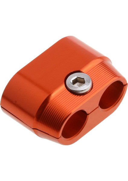 Gaz Kelebeği Kablo Koruma Guard Kapak Turuncu 350 Exc-F 450 Için 2013 2014 2015 2016