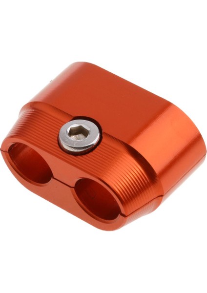 Gaz Kelebeği Kablo Koruma Guard Kapak Turuncu 350 Exc-F 450 Için 2013 2014 2015 2016 fırsatları