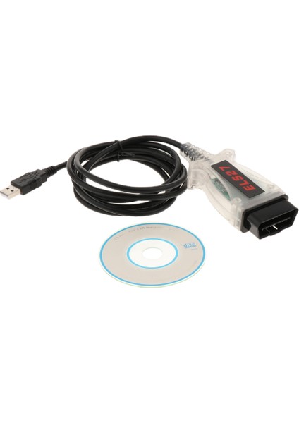 ELS27 USB Teşhis Tarayıcı, Odak, Mondeo