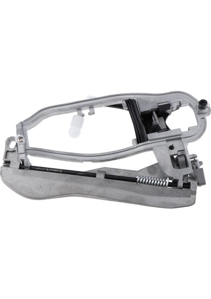 Dış Kapı Kolu Ön Sol Sürücü Yan Dış Taşıyıcı Bmw X5 E53 Uyar