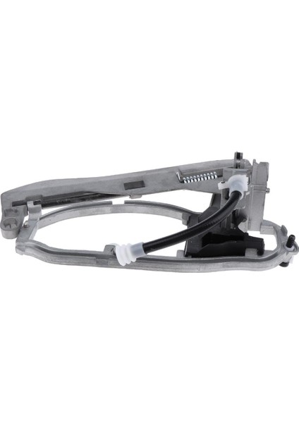 Dış Kapı Kolu Ön Sol Sürücü Yan Dış Taşıyıcı Bmw X5 E53 Uyar modelleri