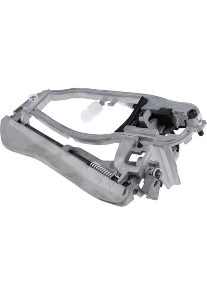 Dış Kapı Kolu Ön Sol Sürücü Yan Dış Taşıyıcı Bmw X5 E53 Uyar fırsatları