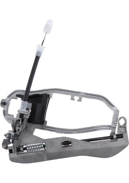 Dış Kapı Kolu Ön Sol Sürücü Yan Dış Taşıyıcı Bmw X5 E53 Uyar indirimleri