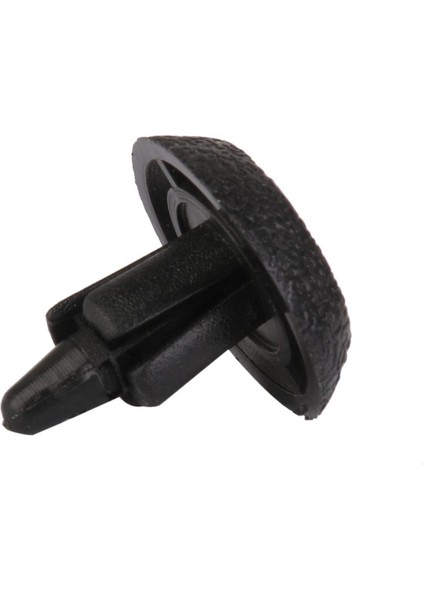 Toyota Highlander Prado Için 30X Naylon Push-Tipi Klipler 90467-07211 B22 indirimleri