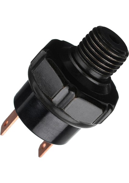 Hava Kompresörü Için Basınç Kontrol Anahtarı Vana Alüminyum Alaşım 150-180PSI(Yurt Dışından)