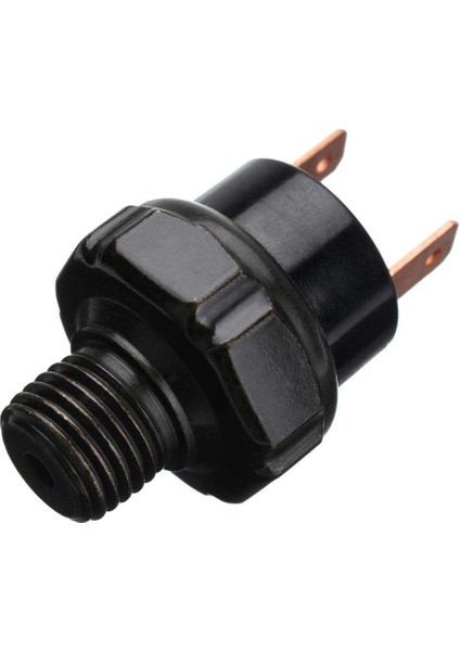 Hava Kompresörü Için Basınç Kontrol Anahtarı Vana Alüminyum Alaşım 150-180PSI(Yurt Dışından) fırsatları