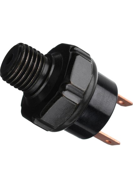 Hava Kompresörü Için Basınç Kontrol Anahtarı Vana Alüminyum Alaşım 150-180PSI(Yurt Dışından) indirimleri
