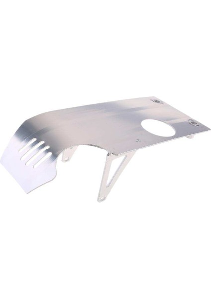 Motor Skid Plaka Honda XR50 CRF50 Xr CRF70 110 125CC Kir Pit Bisikleti