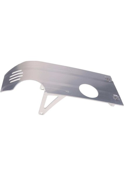Motor Skid Plaka Honda XR50 CRF50 Xr CRF70 110 125CC Kir Pit Bisikleti fiyatları