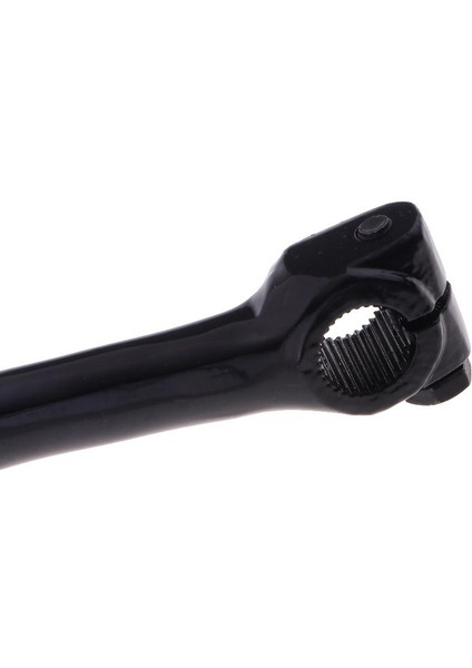 PW50 Kick Start Başlangıç ​​kolu Yamaha Peewee 50 Y-Zinger Için modelleri