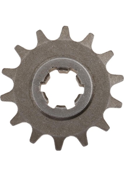 14 Diş Ön Zincir Dişli 47CC 49CC Kir Cep Mini Motor Bike Atv fırsatları