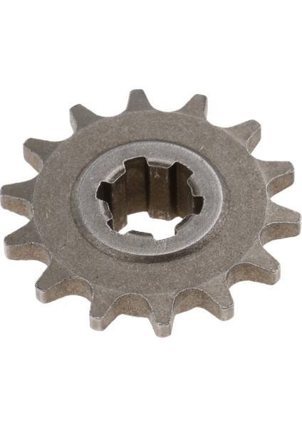 14 Diş Ön Zincir Dişli 47CC 49CC Kir Cep Mini Motor Bike Atv indirimleri