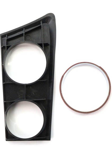 Araba Merkezi Konsol Bardak Tutucu Kapağı Bmw E87 04-11 Için Değiştirilebilir modelleri